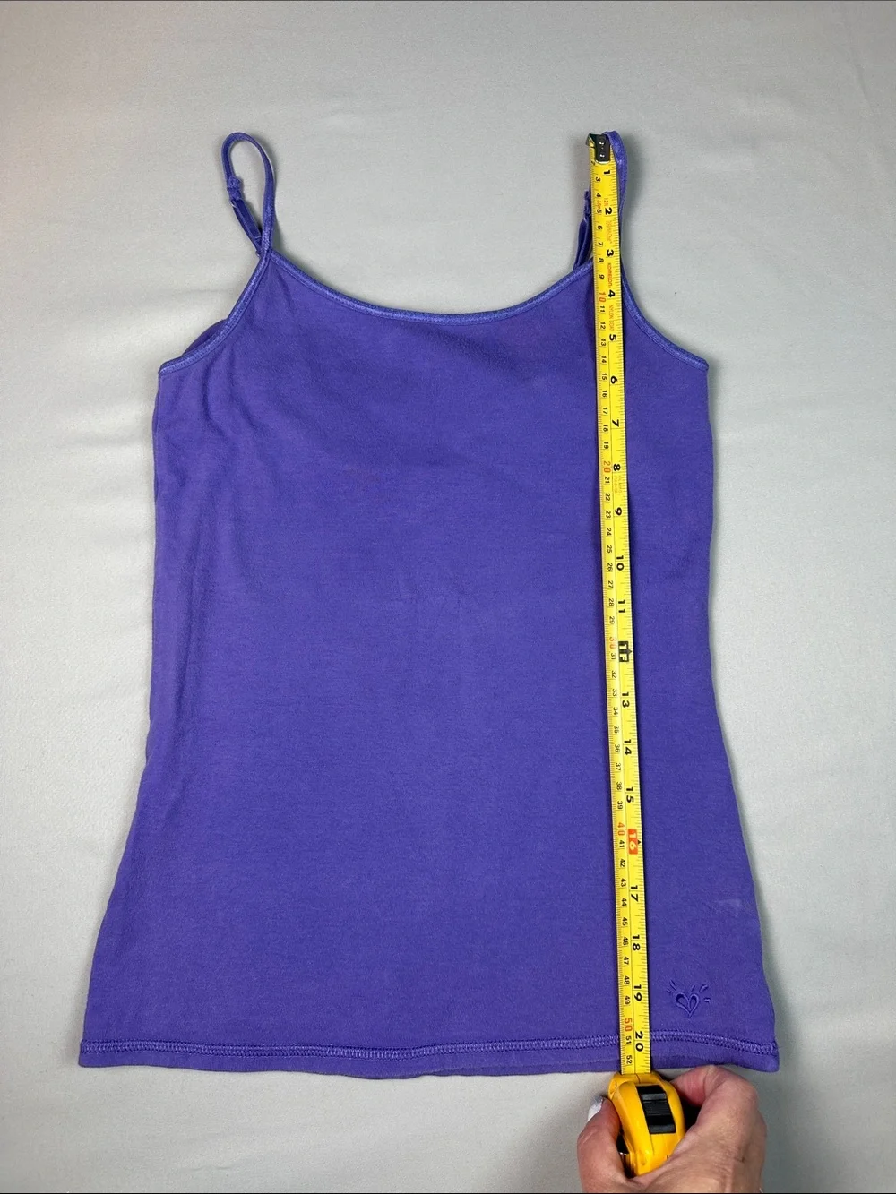 Justice soft purple